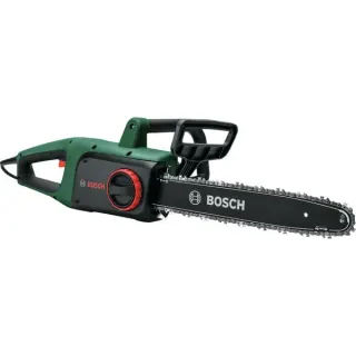 Bosch Heimwerken & Garten Elektro-Kettensäge UniversalChain 40 (grün/schwarz, 1.800 Watt)