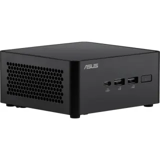 ASUS NUC 14 Pro Tall RNUC14RVHU5068C2I, Mini-PC (schwarz, Windows 11 Pro)