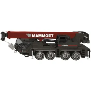 SIKU 2112 SIKU Mammoet Kranwagen, Modellfahrzeug