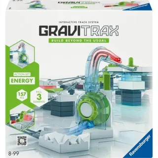 Ravensburger GraviTrax Action-Set Energy, Bahn