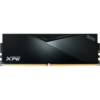 ADATA DIMM 16 GB DDR5-6000 , Arbeitsspeicher (schwarz, AX5U6000C3016G-CLABK, Lancer, INTEL XMP)
