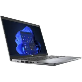 Dell Latitude 5520 Generalüberholt, Notebook (grau, Intel® Core™ i5-1145G7, Intel® Iris® Xe Graphics, 16 GB DDR4, 512 GB (512 GB SSD), Windows 11 Pro)