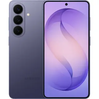 Samsung Galaxy S26+ 512GB, Handy (Cobalt Violet, Android, 12 GB)