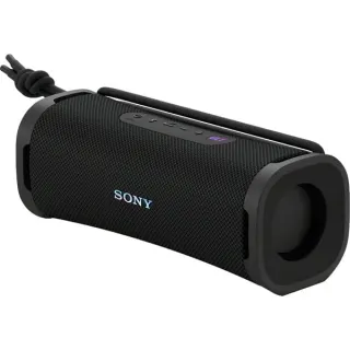 Sony ULT FIELD 1, Lautsprecher (schwarz, Bluetooth 5.3, USB-C)