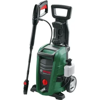 Bosch Heimwerken & Garten Hochdruckreiniger UniversalAquatak 130 (grün/schwarz, 1.700 Watt)
