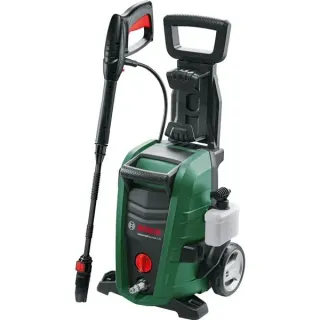 Bosch Heimwerken & Garten Hochdruckreiniger UniversalAquatak 135 (grün/schwarz, 1.900 Watt)