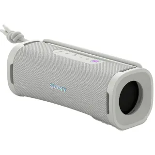 Sony ULT FIELD 1, Lautsprecher (weiß, Bluetooth 5.3, USB-C)