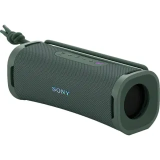 Sony ULT FIELD 1, Lautsprecher (grüngrau, Bluetooth 5.3, USB-C)