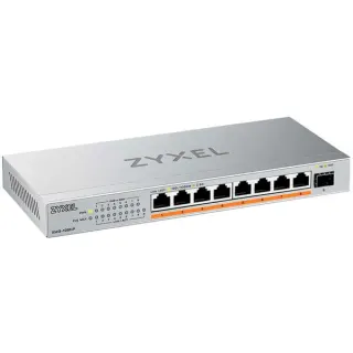 Zyxel XMG-108, Switch