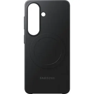Samsung Slim Magnet Case, Handyhülle (schwarz, Samsung Galaxy S26)