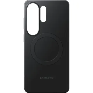 Samsung Slim Magnet Case, Handyhülle (schwarz, Samsung Galaxy S26 Ultra)