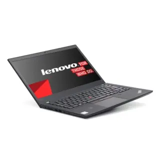 Lenovo ThinkPad T14 G1 Generalüberholt, Notebook (schwarz, Intel® Core™ i5-10210U, Intel® UHD Graphics, 16 GB DDR4, 512 GB (512 GB SSD), Windows 11 Pro)
