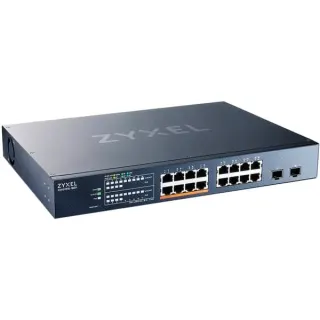 Zyxel XMG1915-18EP, Switch