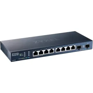 Zyxel XMG1915-10E, Switch