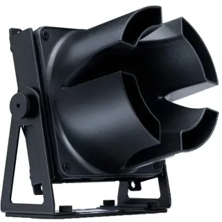 Noctua NV-FS1, Ventilator (schwarz)