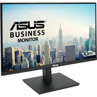 ASUS VA27UQSB, LED-Monitor (68.6 cm (27 Zoll), schwarz, UltraHD/4K, IPS, Adaptive-Sync, HDR)