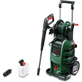 Bosch Heimwerken & Garten Hochdruckreiniger AdvancedAquatak 150 (grün/schwarz, 2.200 Watt)