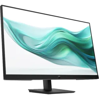HP 327ph, LED-Monitor (68.6 cm (27 Zoll), schwarz, FullHD, IPS, HDMI, DP, VGA, 100Hz Panel)