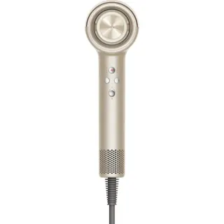 MOVA Haartrockner Shine 20 (gold, 1.800 Watt)