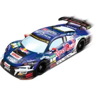 Carrera RC 2,4GHz ABT Red Bull Audi R8 LMS GT3 evo II - Steam