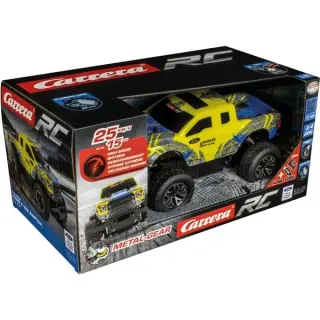 Carrera 2,4GHz Ford F-150 Raptor, RC (gelb/blau)
