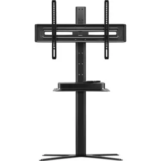ONE FOR ALL TV-Standhalterung SOLID WM4672 (schwarz)