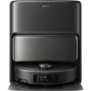 MOVA V50 Ultra Complete, Saugroboter (schwarz)