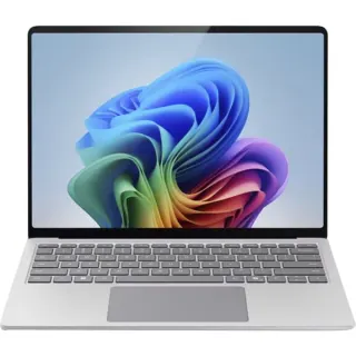Microsoft Surface Laptop 7 for Business, Notebook (platin, Intel® Core™ Ultra 7 268V, Intel® Arc™ 130V, 32 GB LPDDR5X, 1 TB (1 TB SSD), Windows 11 Pro, 5G)