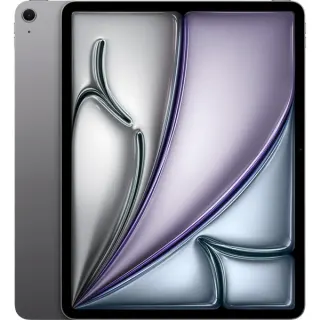 Apple iPad Air 13" (1TB) DEP, Tablet-PC (grau, Gen 8 / 2026 / 5G)