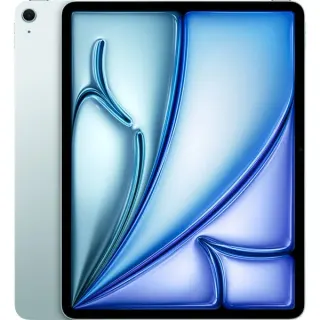 Apple iPad Air 13" (1TB) DEP, Tablet-PC (hellblau, Gen 8 / 2026 / 5G)
