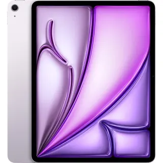 Apple iPad Air 13" (1TB) DEP, Tablet-PC (hellviolett, Gen 8 / 2026 / 5G)