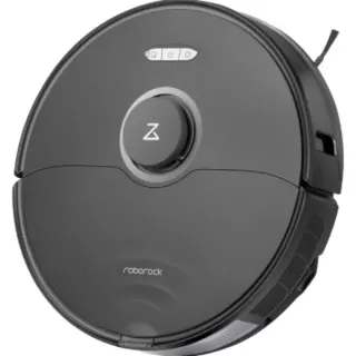 Roborock S8, Saugroboter (schwarz, B-Ware)