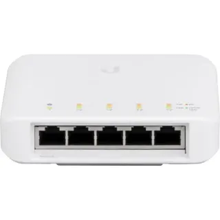 Ubiquiti UniFi Flex , Switch (weiß)