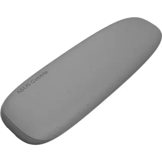 ASUS COBBLE USB-C 3.2 Gen 2x1 SSD, Laufwerksgehäuse (grau)