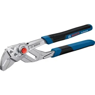Bosch Professional Zangenschlüssel Professional 250mm (blau/schwarz)