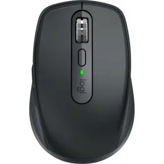 Logitech MX Anywhere 3S, Maus (graphit)