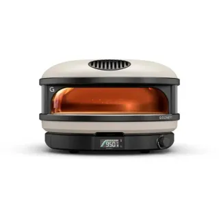 Gozney Pizzaofen Arc XL Creme 16" (creme, für Pizzen bis ca. Ø 40cm)