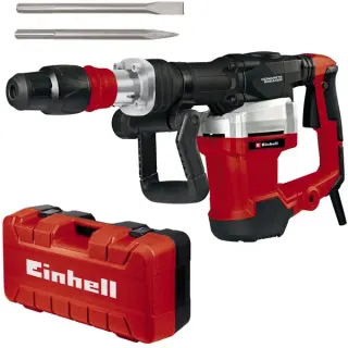 EINHELL Abbruchhammer TE-DH 32 (rot/schwarz, 1.500 Watt)