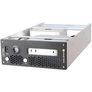 Sonnet xMac mini (2024+) Module für 2 Mac minis, Erweiterungsmodul (schwarz)