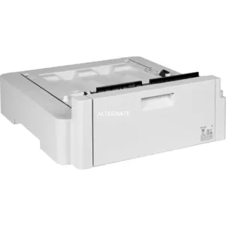 Kyocera Papierkassette PF-5110, Papierzufuhr (weiß, 250 Blatt)