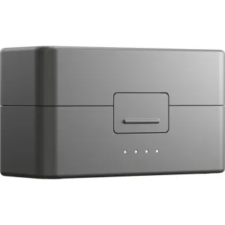 DJI Mic 3 Ladeschale 10517 (Li-ion-Akku 1.950 mAh)