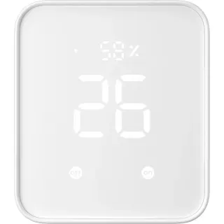 SwitchBot Hub 2, Zentrale (weiß)