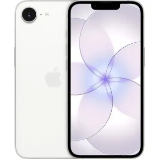 Apple iPhone 17e 512GB DEP, Handy (White, iOS)