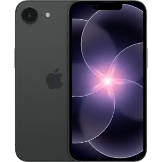Apple iPhone 17e 512GB DEP, Handy (Black, iOS)