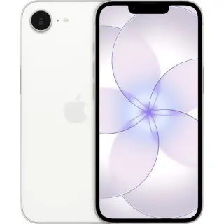 Apple iPhone 17e 256GB DEP, Handy (White, iOS)