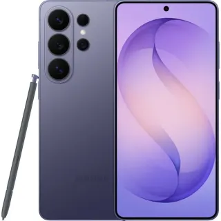 Samsung Galaxy S26 Ultra 512GB, Handy (Cobalt Violet, Android, 12 GB)