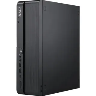 MSI PRO DP80 AI A2G-079XDE, PC-System (schwarz, ohne Betriebssystem)