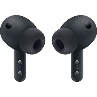 Samsung Galaxy Buds 4 Pro, Kopfhörer (schwarz)