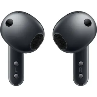 Samsung Galaxy Buds 4, Kopfhörer (schwarz)