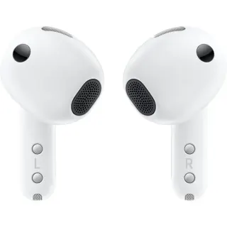 Samsung Galaxy Buds 4, Kopfhörer (weiß)
